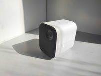 Проектор Xiaomi Mi Smart Projector 2 Full HD, Комфортний перегляд