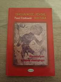 unikat Fijałkowski Seksualność, psyche. Homoerotyzm Carl Jung