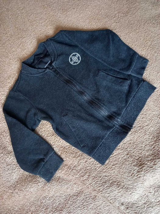Polar, bluza dziecięca