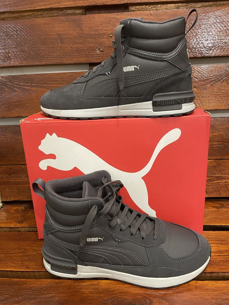 Puma мужские кроссовки оригинал