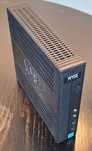 Mini komputer terminal Dell WYSE Zx0
