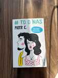 książka # to o nas Piotr C. Autor Pokolenie Ikea