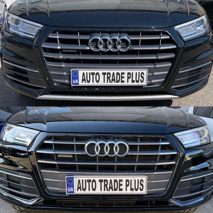 Ремонт бамперов, пайка пластика. Покраска авто.