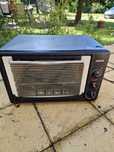 Piekarnik MPM  KT-H34/T 1600w 44x50x42