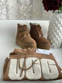 Худи / Свитшот UGG оригинал.