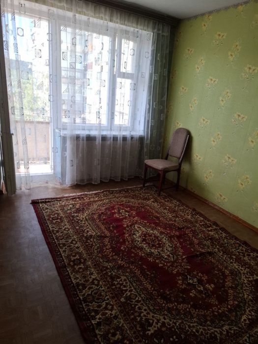 Здається однокімнатна квартира в  могилів- подільському 119