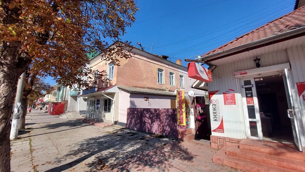 Продам 1-кімнатну смарт-квартиру. Вул.Стависька.