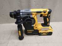 Młotowiertarka akumulatorowa DeWalt DCH 273 z baterią 5.0Ah