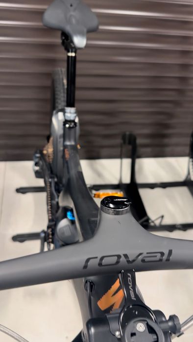 Rower Specialized Levo SL S-Works Rozmiar L