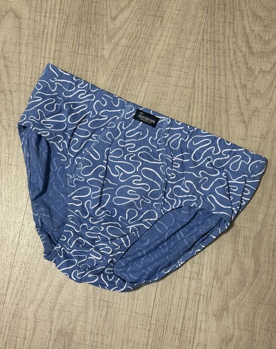 Труси, плавки, сліпи чоловічі Abanderado