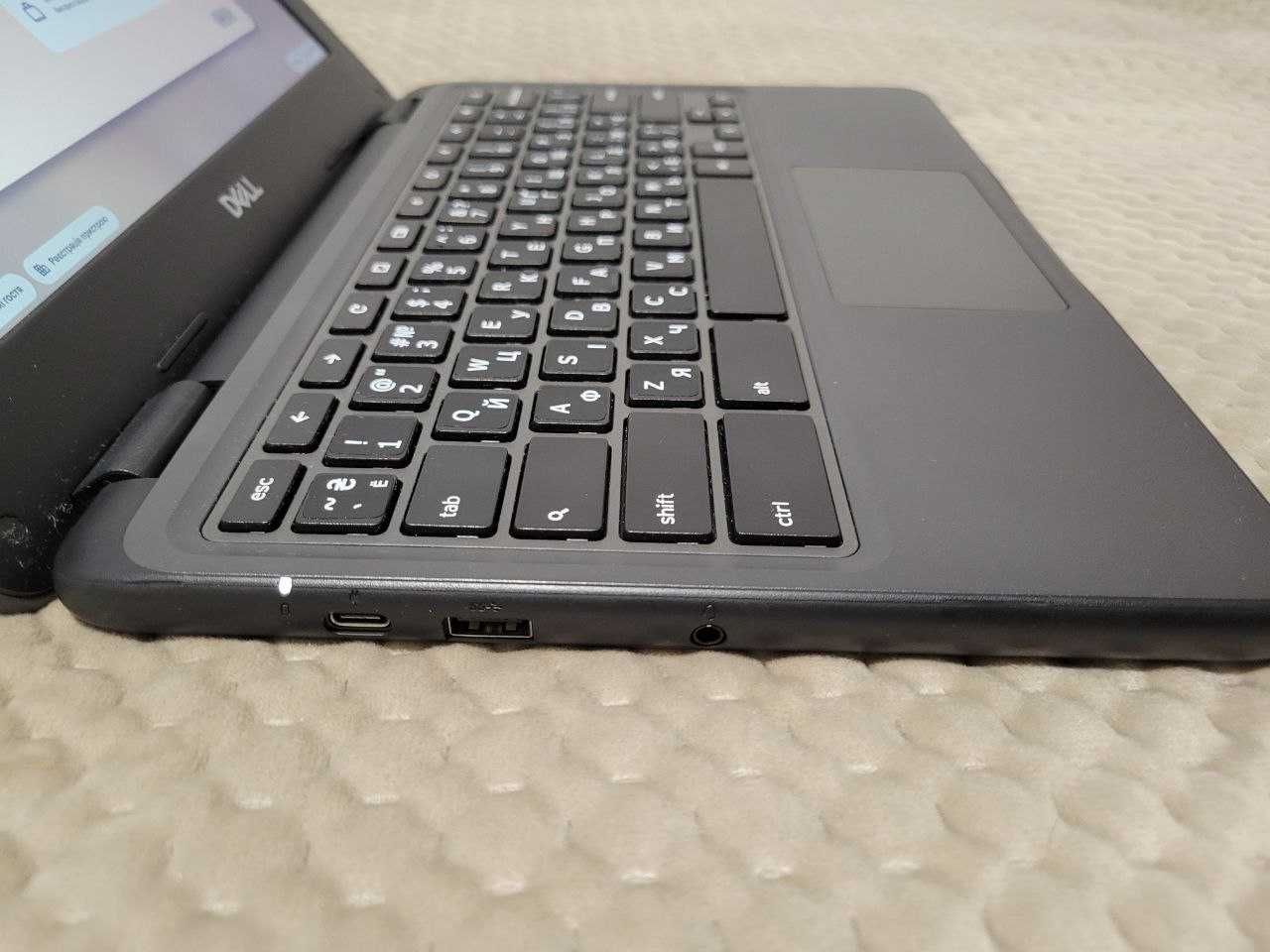 Ноутбук  Dell Chromebook 11-3100 4/32 gb
