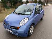 Nissan Micra K12*1.5DCI*