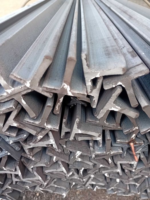 Profil stal stalowy 25x25x2 I gatunek sztangi 6mb