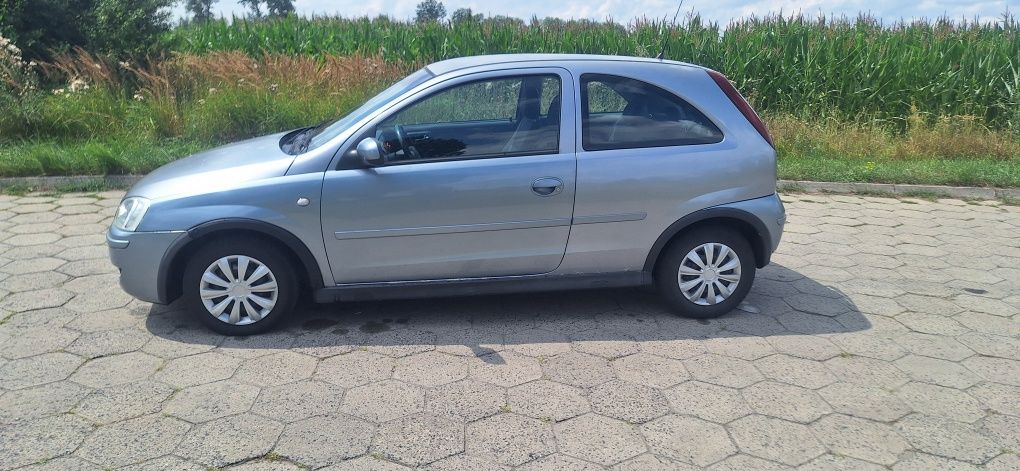 Opel Corsa c 1.2 16v 75KM Klima !!!
