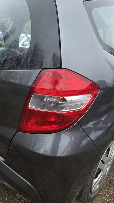 Prawa lampa prawy tył Honda Jazz III lift 11-15r oryginał Europa