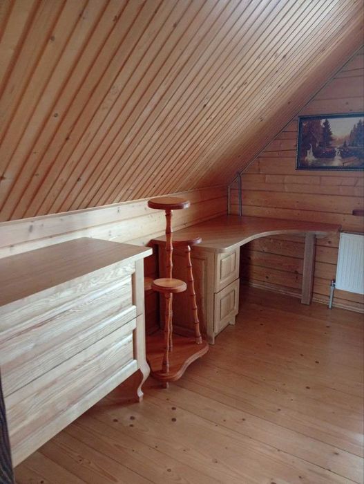 Відпочинок у Білій Церкві: будиночок подобово+(можливість оренди бані)