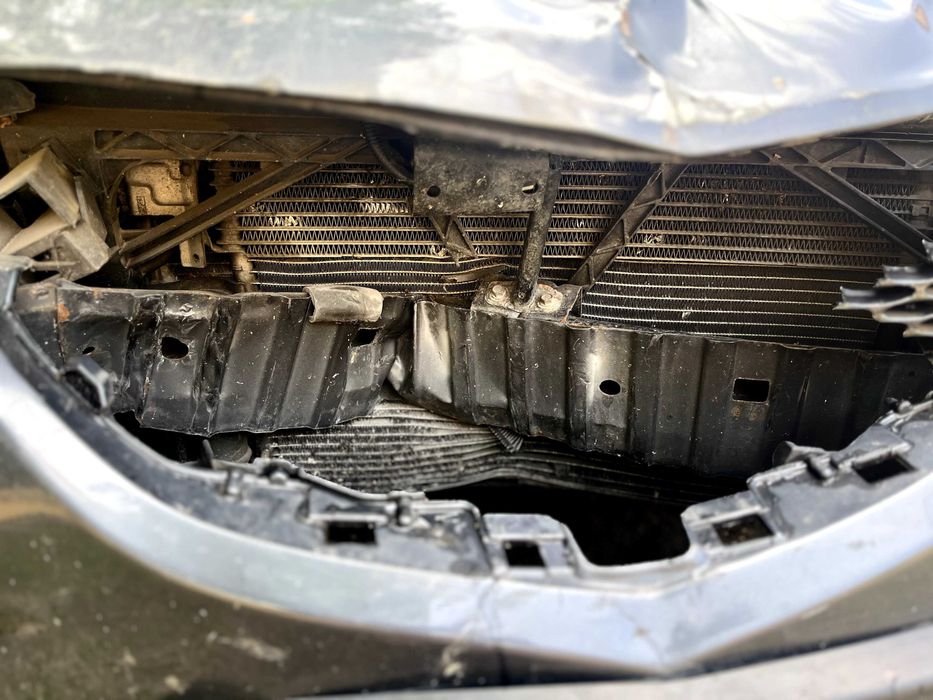 mazda 3 2006 bk 1.6 мазда