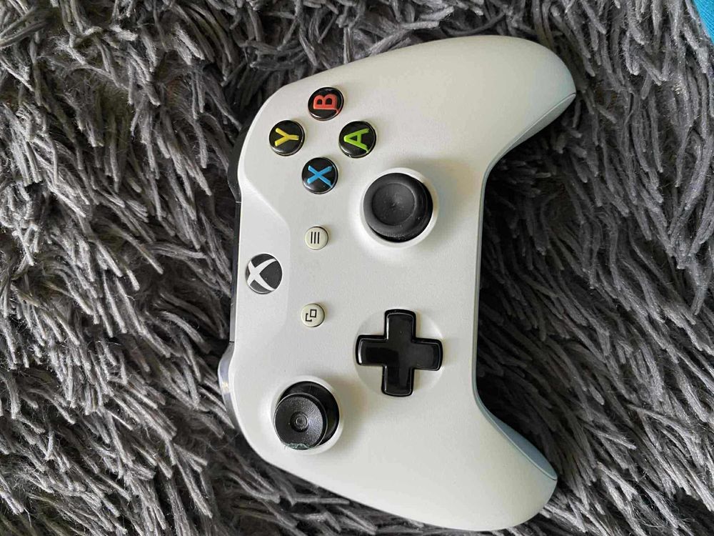 Pad od x box one s