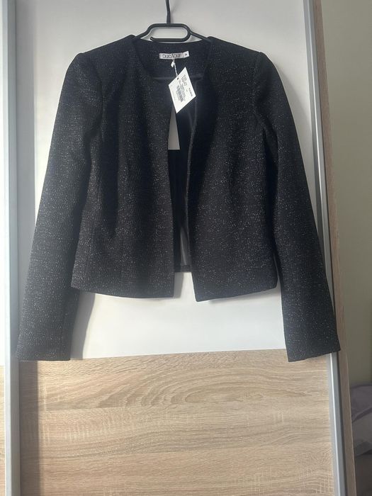 Nowa garsonka quiosque r. 36