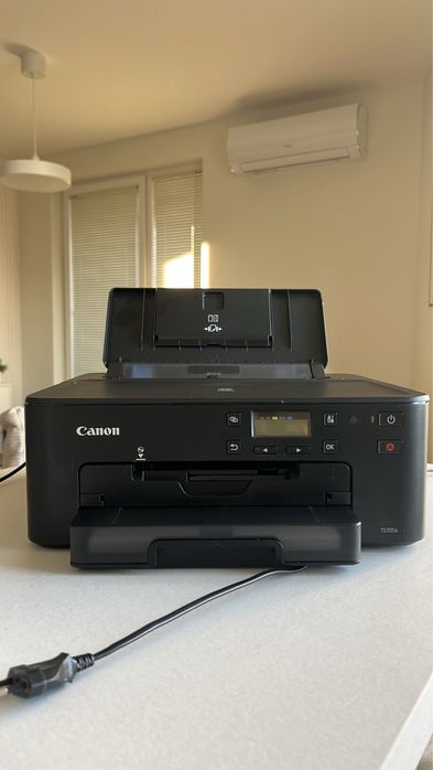 Drukarka Canon Pixima TS705a