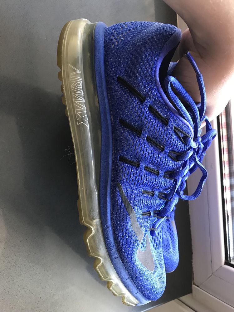 Кросівки Nike Air Max