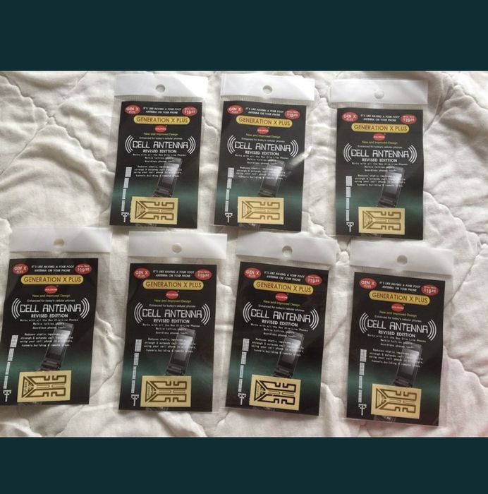 Nowe wzmacniacze sygnału sieci Gsm zasięgu oraz 3g/LTE wifi