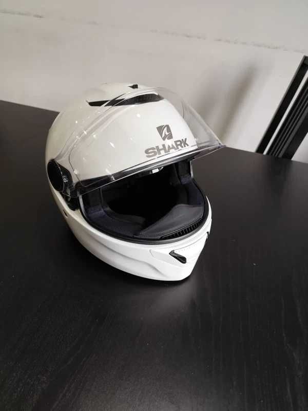 Capacete - SHARK Spartan - M - SOTCK OFF