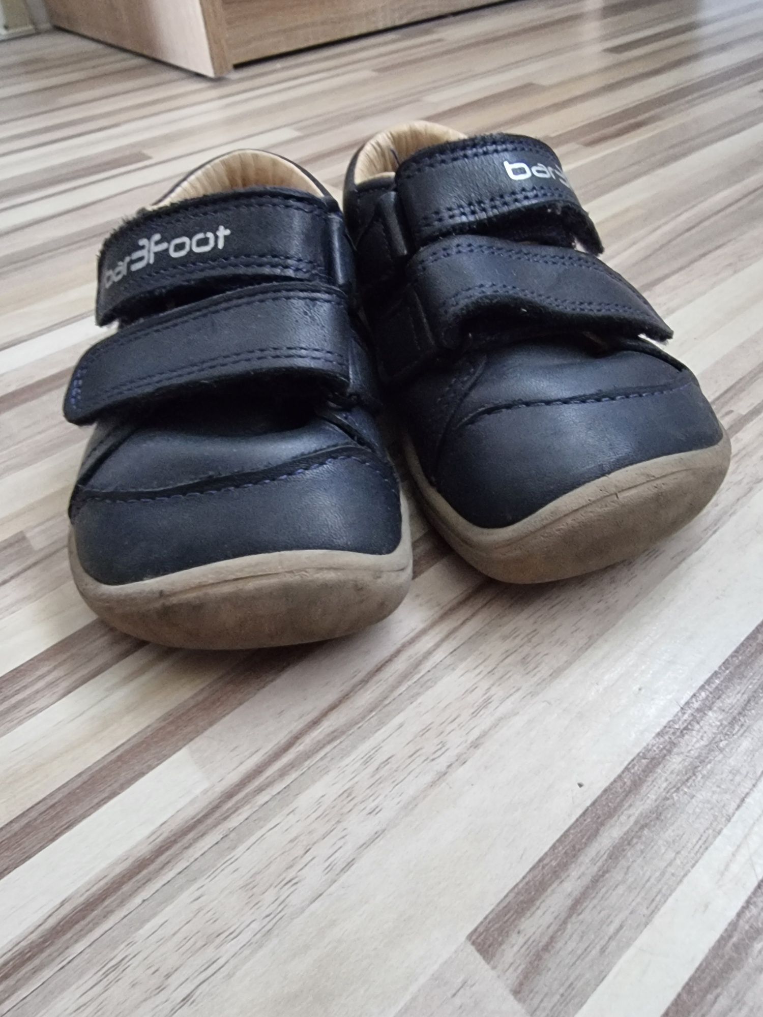 Adidasy 3F barefoot 21 JAK NOWE - 13,4 cm szeroka stopa