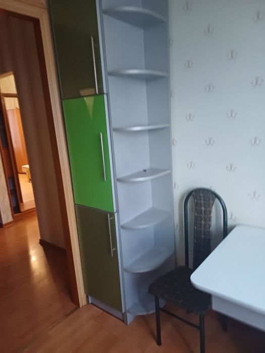 Здам 2к квартиру без ріелтора м.Київ, Бориспільська 34, 6й поверх