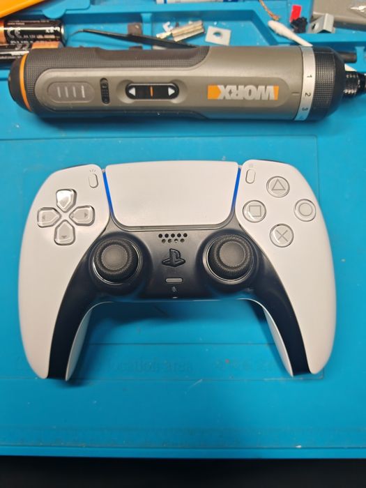 Kontroler Dualsense pad