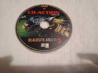 CD action blackside area 51.
