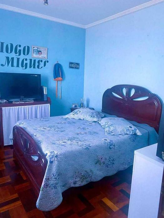 Moradia T3 | Vista Mar | Ribeira Brava