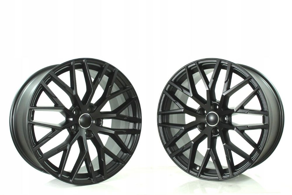 FELGI 1349 Pasujące AUDI A4 A5 A6 A7 A8 Q5 Q7 20