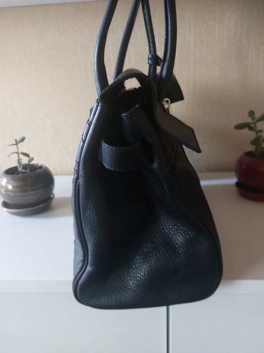 Сумка  Mulberry .