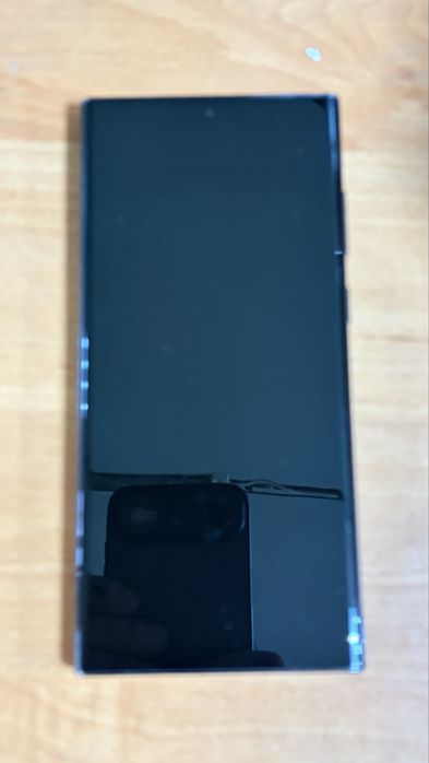 Samsung s22 ultra на запчасти