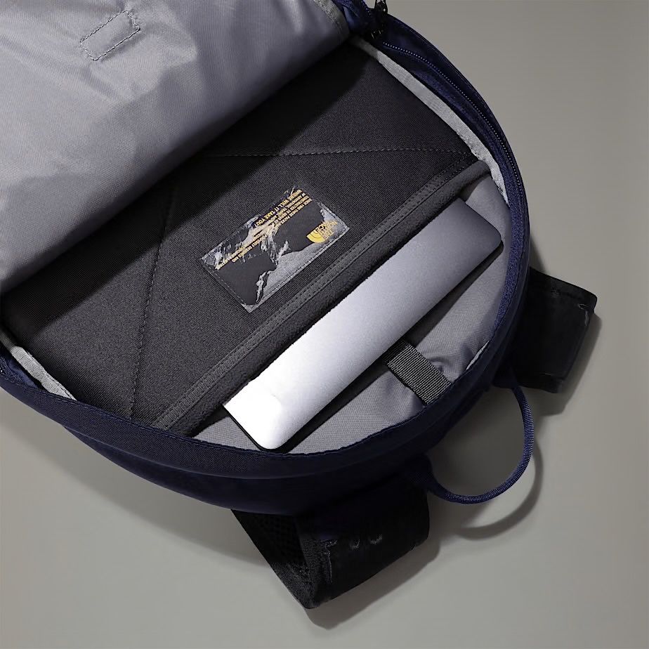 Plecak The North Face Borealis Classic 29l TNF Navy-Tin Grey-NPF Nowy