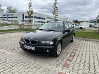 Bmw 320d e46 2.0 diesel kombi