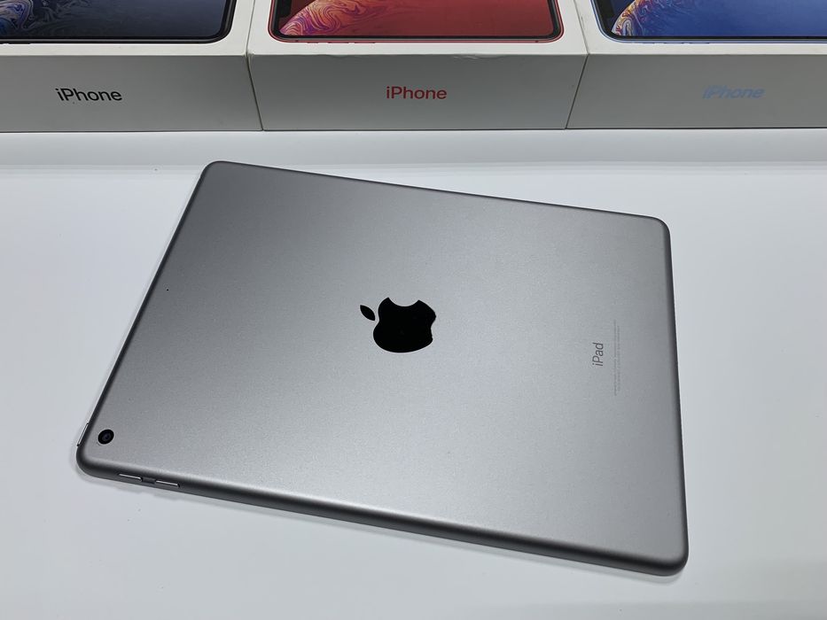 Айпад / iPad mini 4 32GB Wi-fi (Space Gray) A1550
