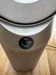 Dyson - Purifier Cool TP07, oczyszczacz powietrza i wentylator