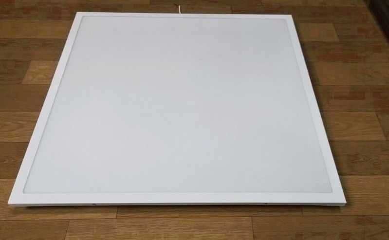 LED панель 600x600 – экономичный светильник 42W 6500K