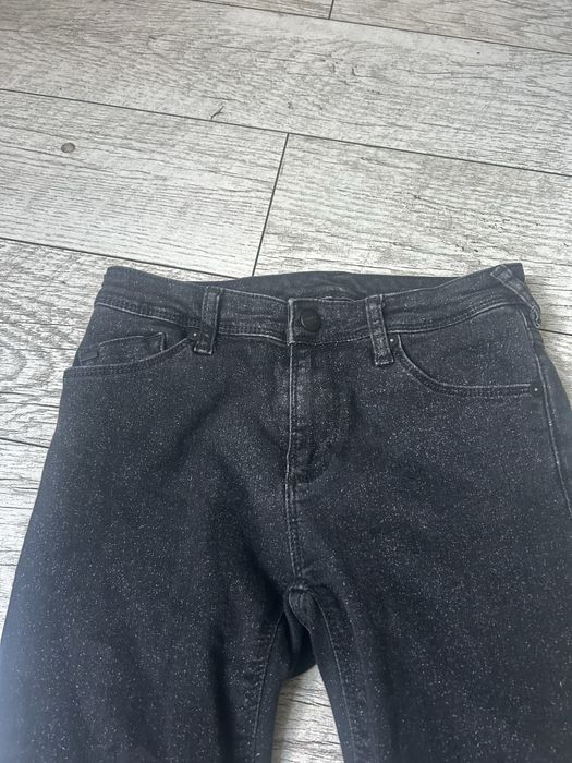 Damskie spodnie Armani