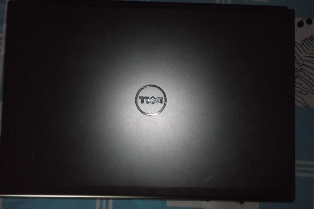 Ігровий ноут Мобильная рабочая станция Dell Precision M4700 +подарунок