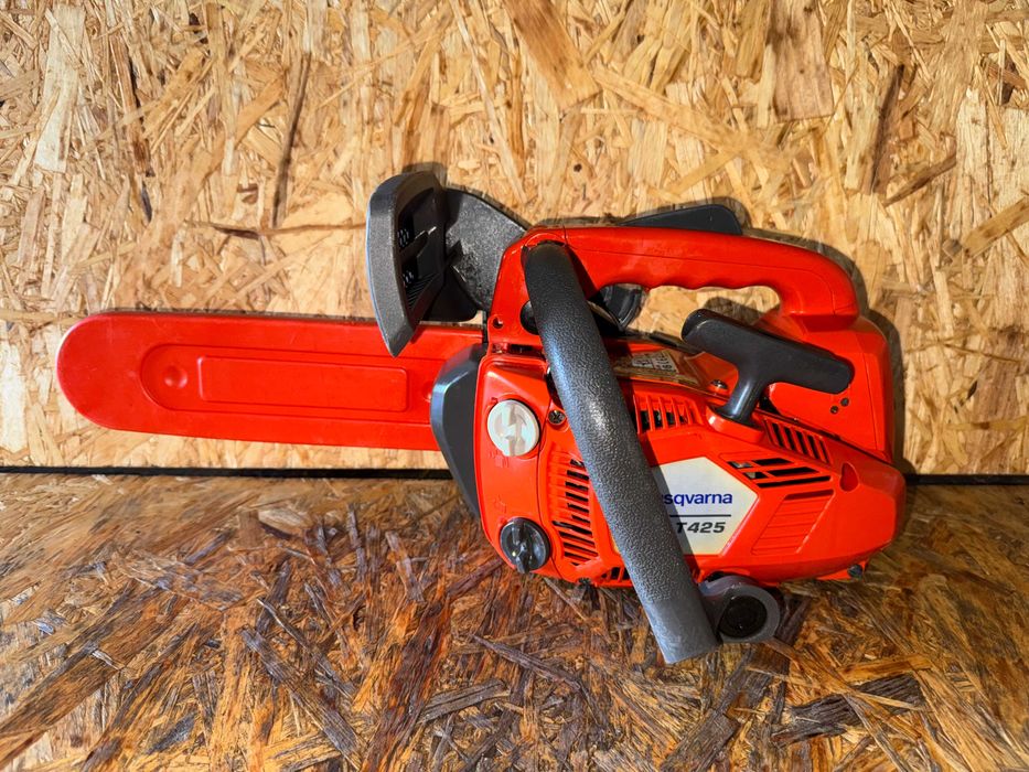 Piła pilarka spalinowa motorowa Husqvarna T 425 !!!