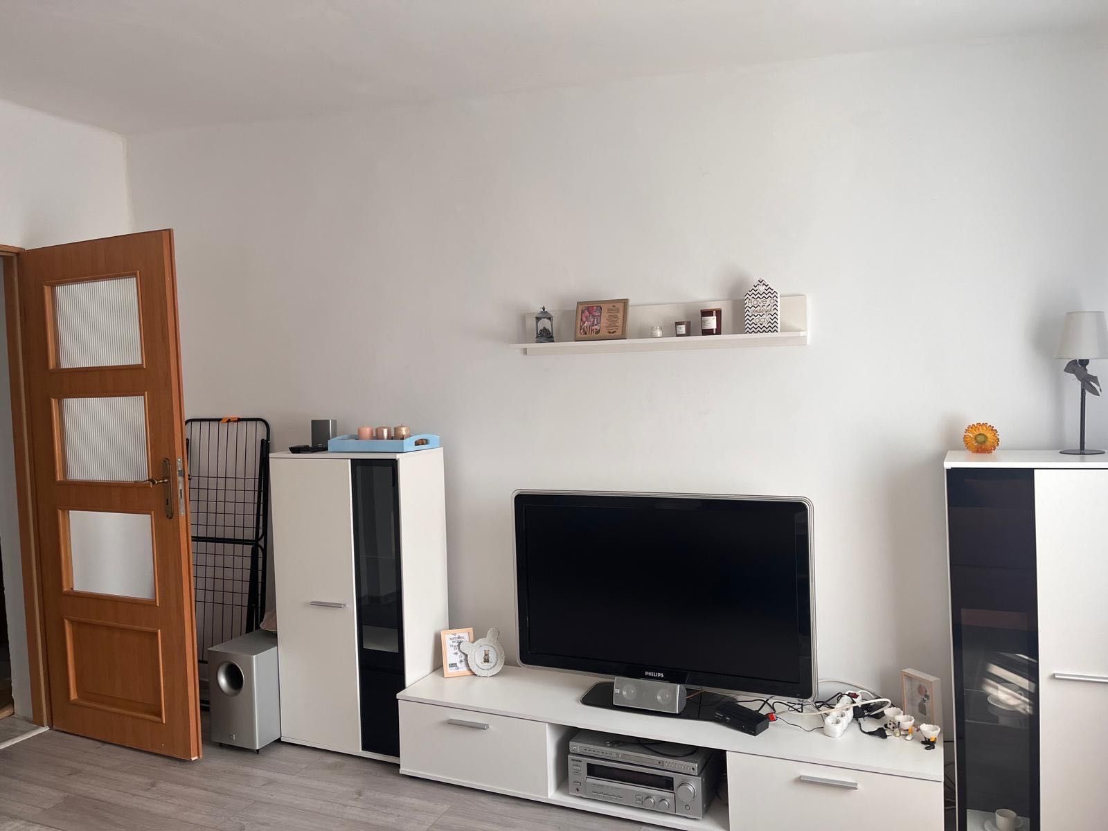Mieszkanie 52 m2 własnościowe OKAZJA ! Starnice