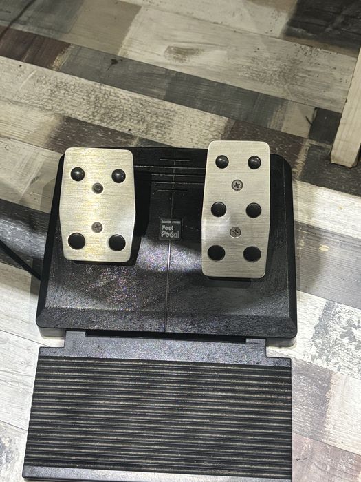 Kierownica Cobra rally gt900