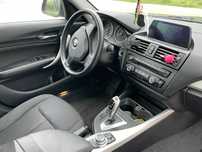 BMW 116i automat