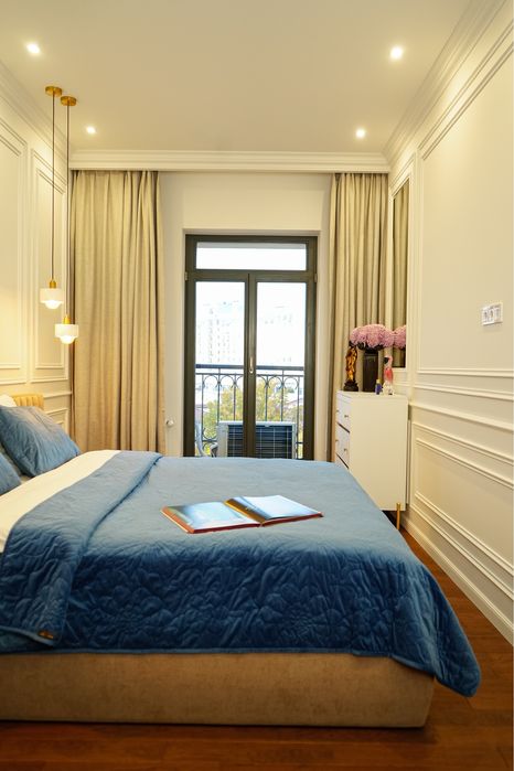 Продам квартиру ОТ ХОЗЯИНА ЖК «Консул» 47 кв