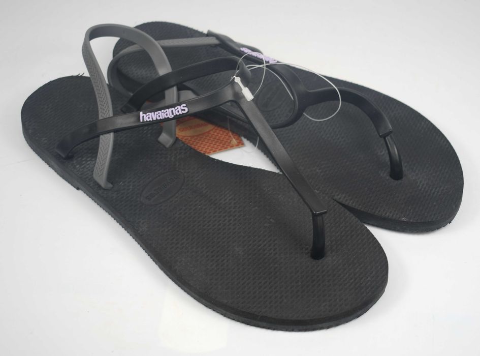 Nowe sandały HAVAIANAS roz. 43