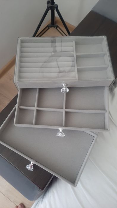 Органайзер для прикрас