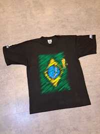 Vintage Koszulka Piłkarska Adidas Francja 1998 Coupe Du Monde 1994